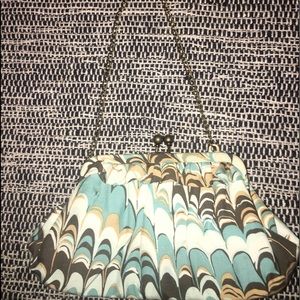 Vintage GAP bag/clutch